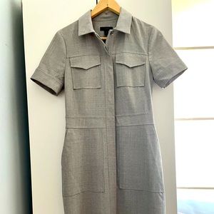 JCrew Dress size 0